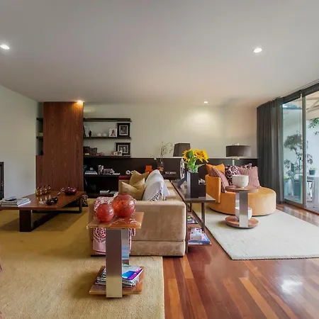 Moderna Casa De Ferias Com Piscina Privada Apartment