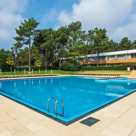 Moderna Casa De Ferias Com Piscina Privada Apartment