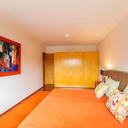 Moderna Casa De Ferias Com Piscina Privada *