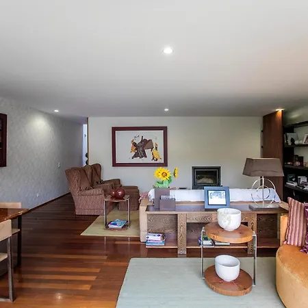 Apartment Moderna Casa De Ferias Com Piscina Privada *