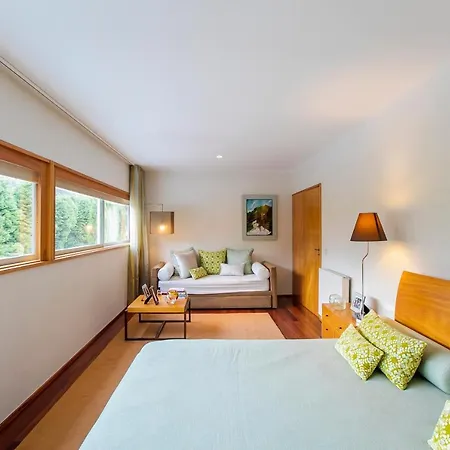 Apartment Moderna Casa De Ferias Com Piscina Privada *