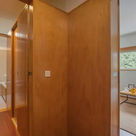 Apartment Moderna Casa De Ferias Com Piscina Privada Esposende