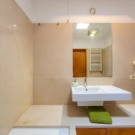 Apartment Moderna Casa De Ferias Com Piscina Privada Esposende